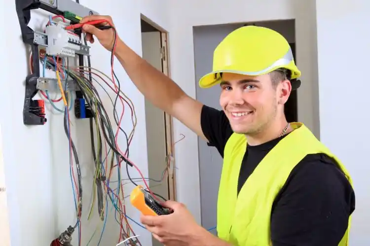 elektricien Diffelen